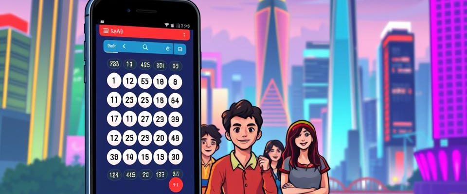 bandar togel online