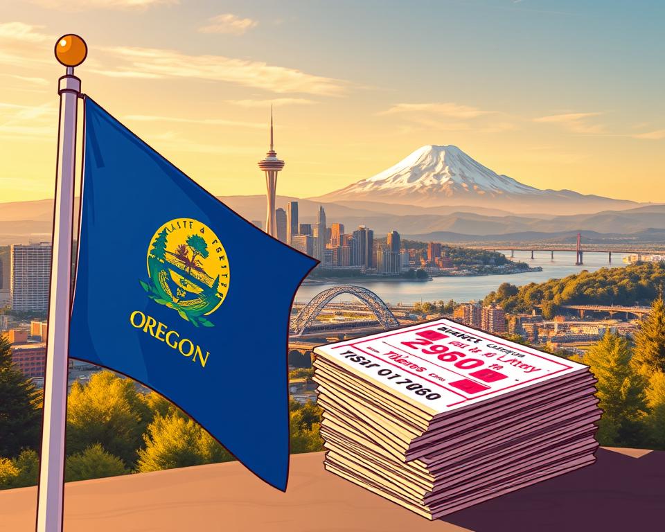 Apakah Togel Oregon Legal?