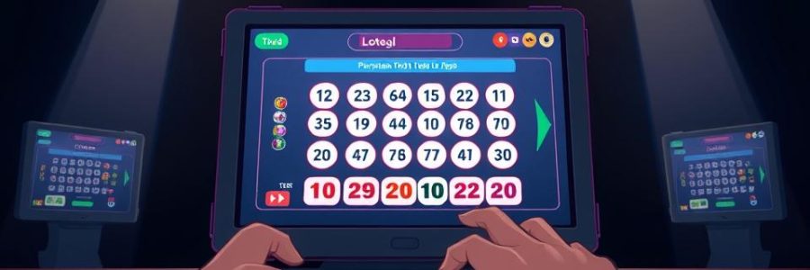 Permainan Togel Online