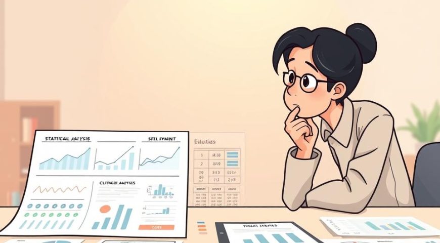 Statistik Data Keluaran Togel