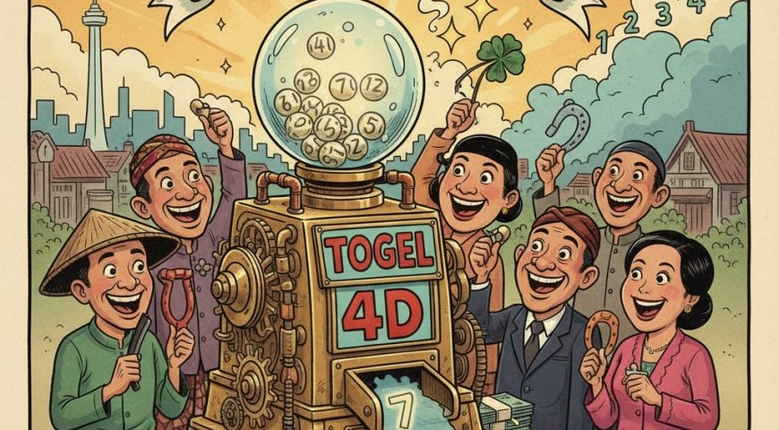 Trik dan Strategi Togel Mengoptimalkan Pemasangan Ganjil Genap Mudah Dimengerti