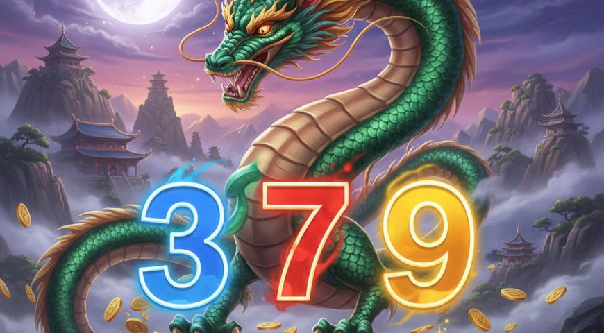 Membongkar Brankas Naga Rahasia Jitu Menang Colok Naga Togel untuk Pemula hingga Master